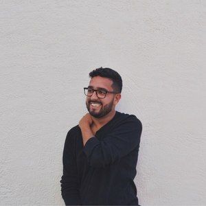 Meet your Posher, Juan